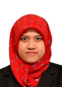 Syuhaiza binti Ismail